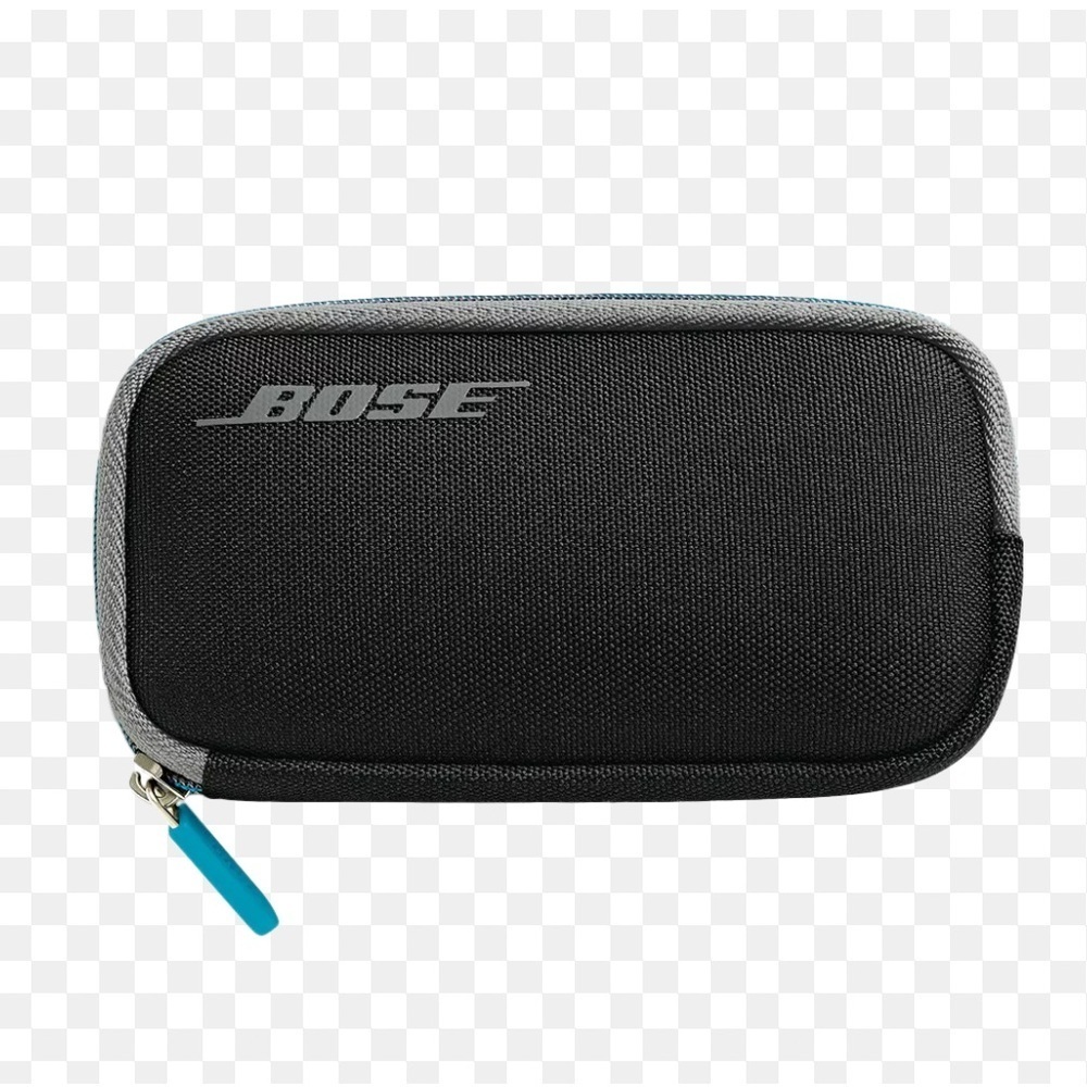 BOSE QuietComfort® 20 headphones carrying case